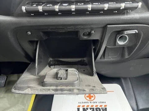 2022 Chevrolet Silverado 6500HD