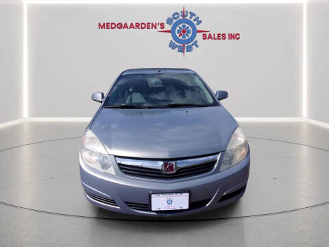 2007 Saturn Aura XE