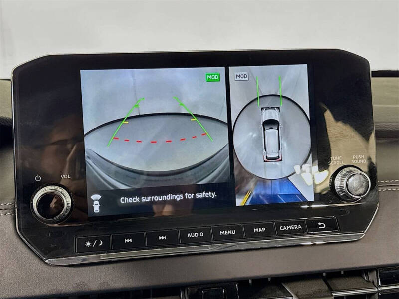 2023 Mitsubishi Outlander PHEV SE