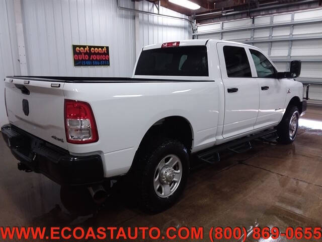 2021 RAM 3500 Tradesman