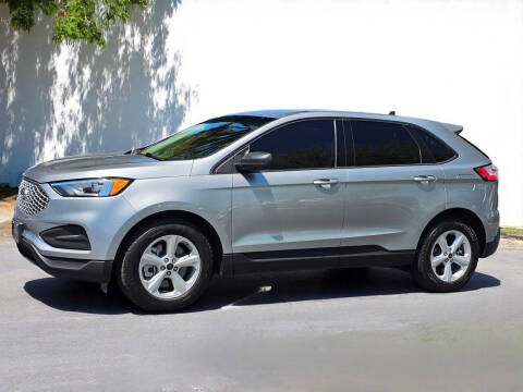 2023 Ford Edge SE