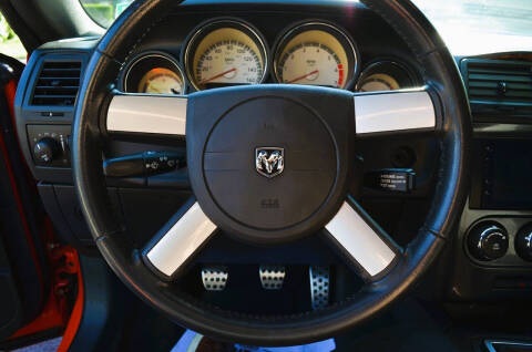 2010 Dodge Challenger R/T