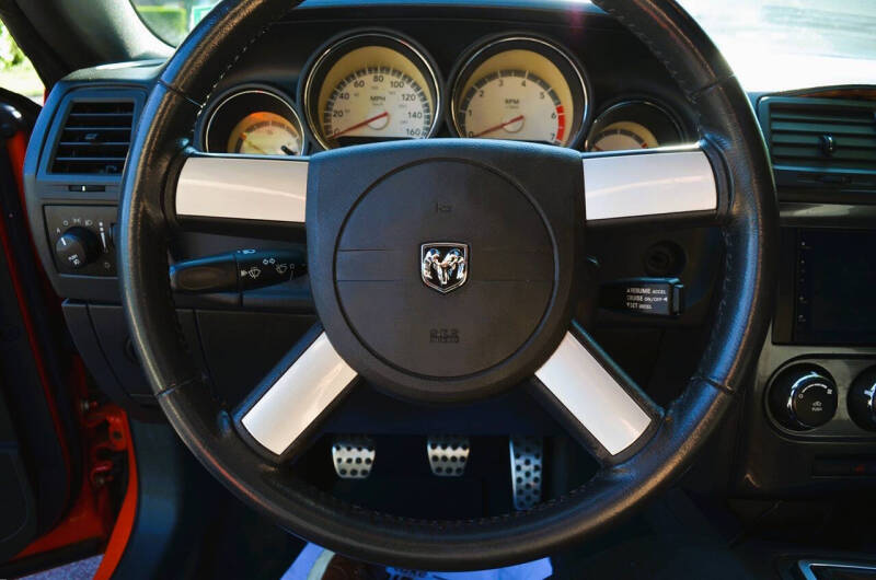 2010 Dodge Challenger R/T
