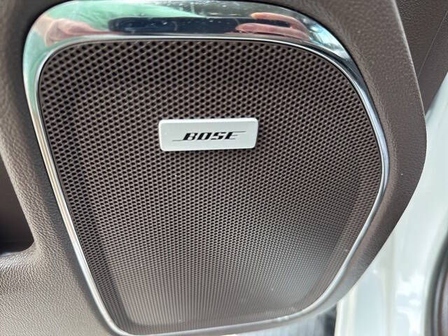 2018 Chevrolet Silverado 2500HD