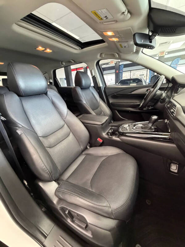 2023 Mazda CX-9 Touring Plus