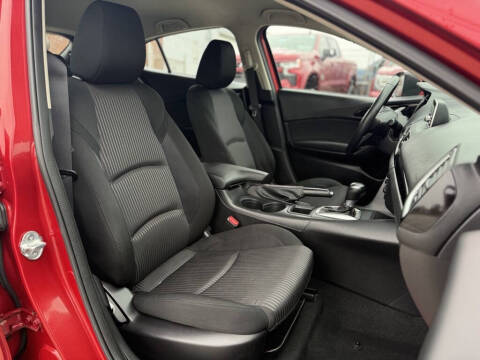 2014 Mazda MAZDA3 i Touring