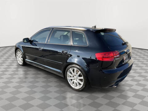 2012 Audi A3 2.0 TDI Premium Plus