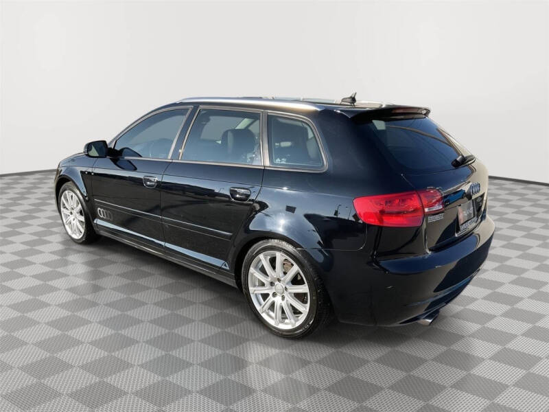 2012 Audi A3 2.0 TDI Premium Plus