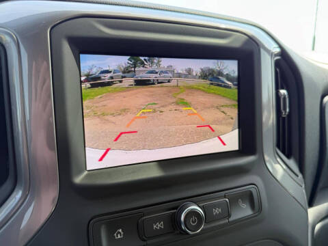 2022 GMC Sierra 3500HD CC
