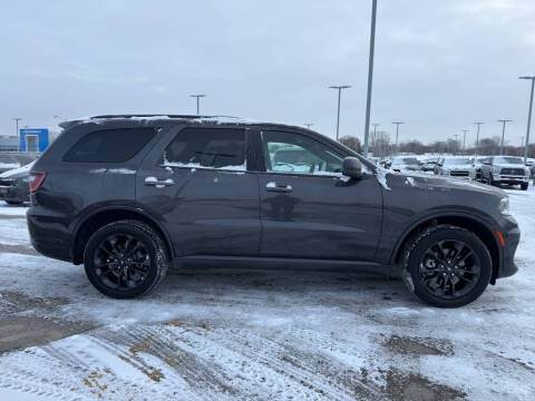 2024 Dodge Durango GT