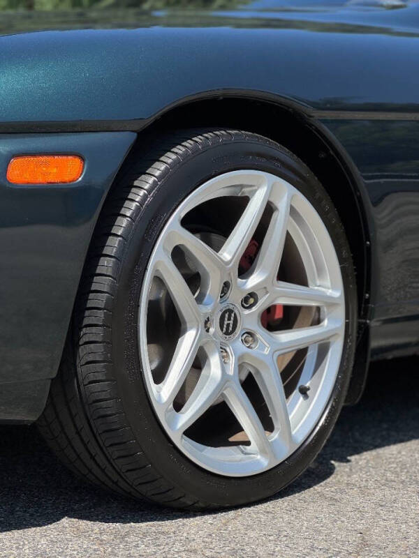 1995 Lexus SC 400