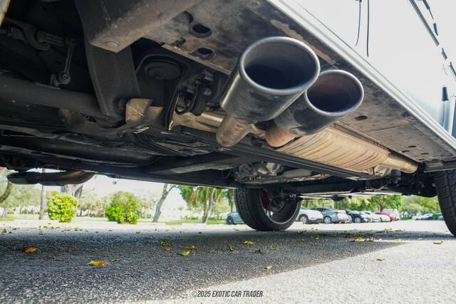 2019 Mercedes-Benz G-Class AMG G 63