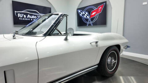 1965 Chevrolet Corvette