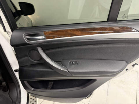 2012 BMW X5 xDrive35d
