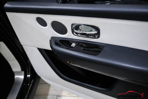 2022 Rolls-Royce Cullinan