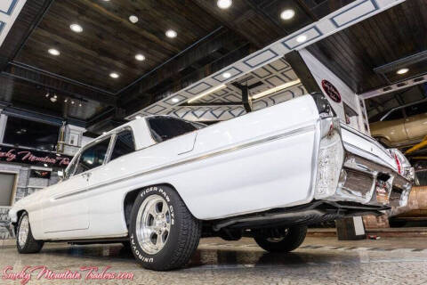 1962 Pontiac Catalina