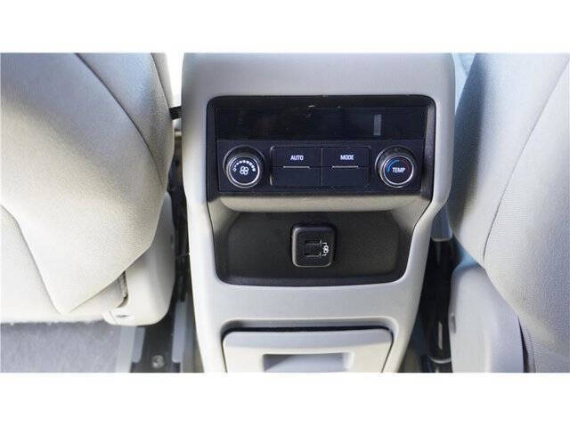 2017 GMC Acadia SLE-1
