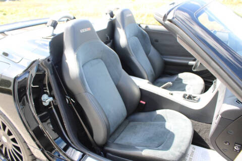 2005 Chrysler Crossfire