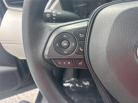 2024 Toyota Corolla Cross L