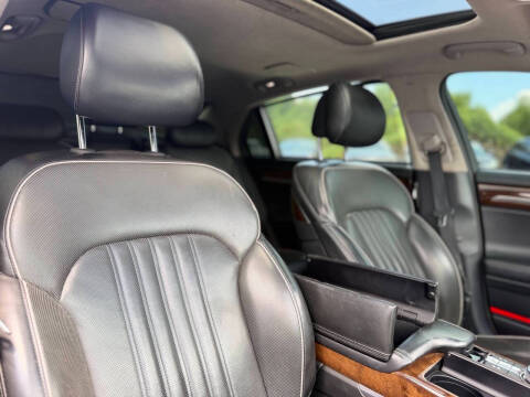 2017 Genesis G90 5.0 Ultimate