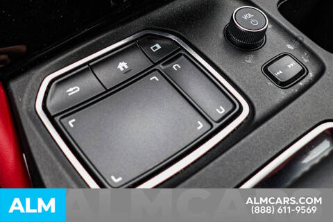 2024 Acura MDX SH-AWD w/A-SPEC