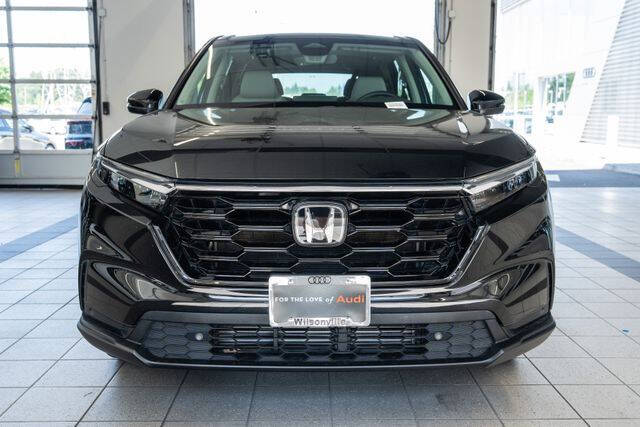 2023 Honda CR-V