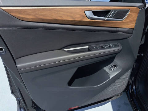 2025 Volkswagen Atlas SE 4Motion