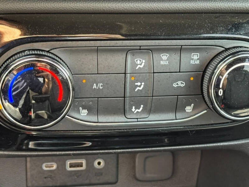 2022 Buick Encore GX Preferred