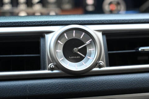 2015 Lexus GS 350
