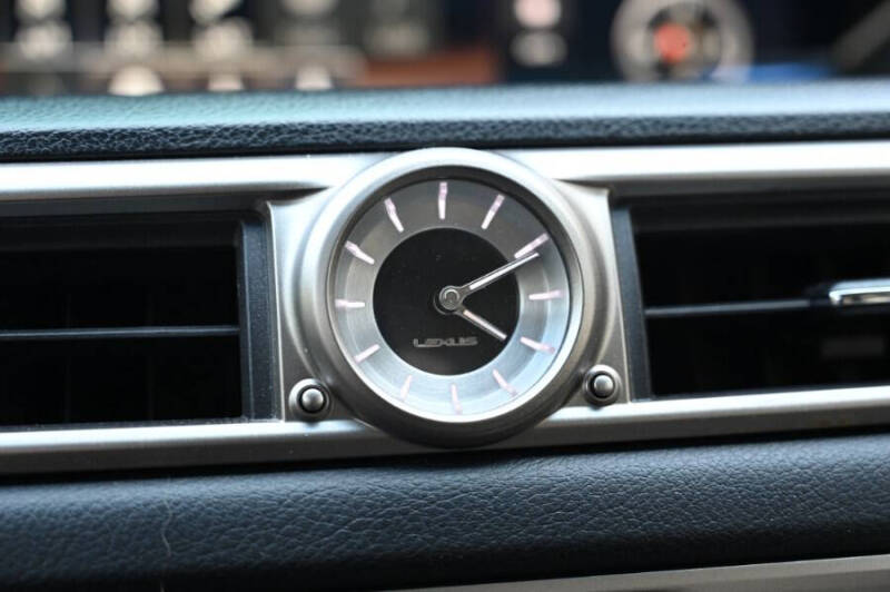 2015 Lexus GS 350