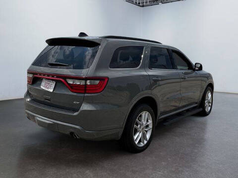 2023 Dodge Durango GT Plus