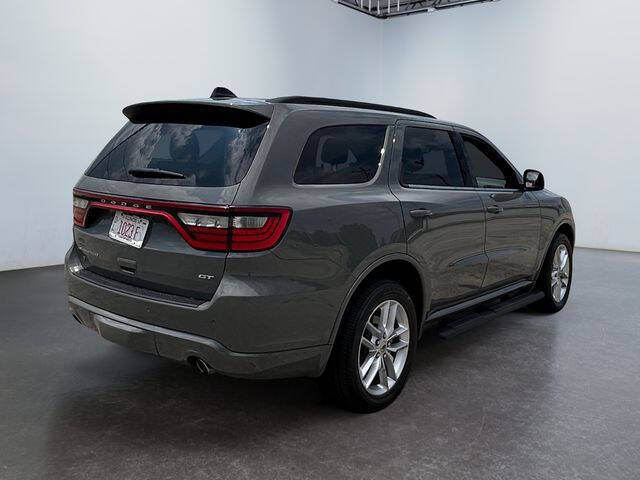 2023 Dodge Durango GT Plus