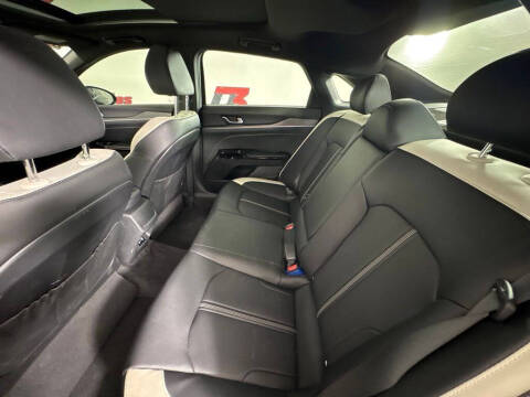 2025 Kia K5