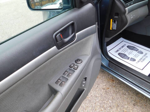 2009 Hyundai Sonata SE V6