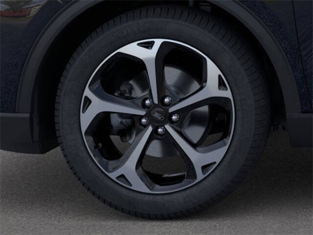 2025 Ford Escape Hybrid ST-Line Select