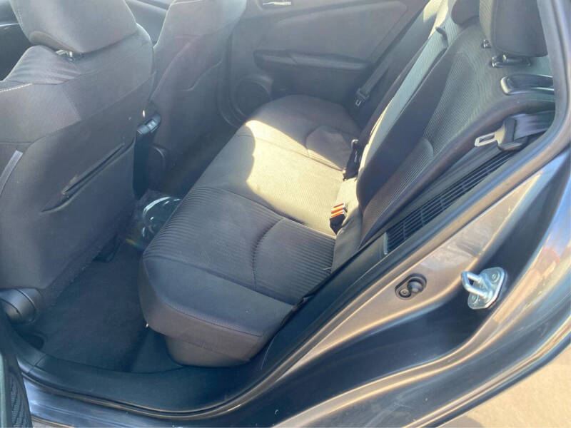 2021 Toyota Prius Prime