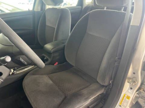 2016 Chevrolet Impala Limited LT Fleet