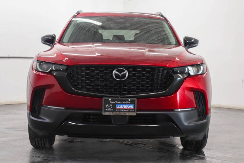 2025 Mazda CX-50 Hybrid Premium