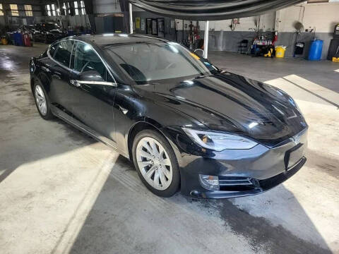 2019 Tesla Model S 100D
