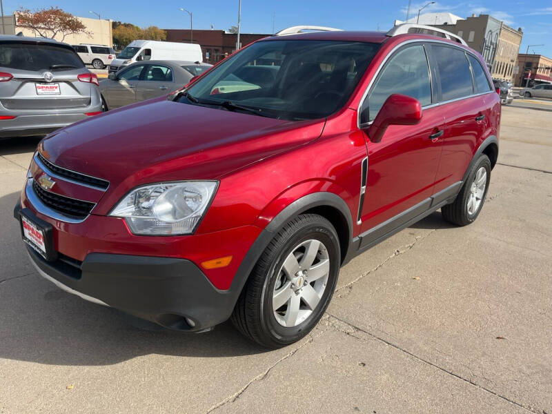 Spady Used Cars Car Dealer in Holdrege, NE