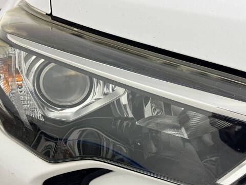 2014 Toyota 4Runner SR5