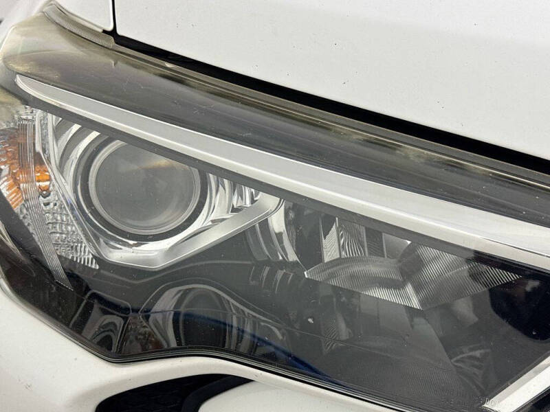 2014 Toyota 4Runner SR5