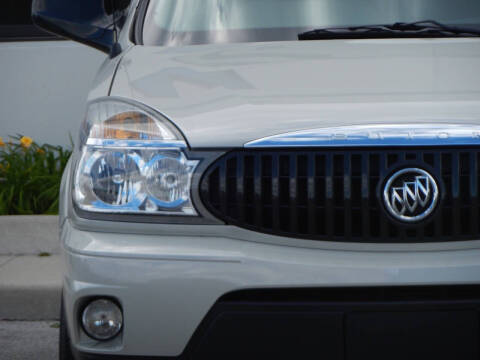 2006 Buick Rendezvous CXL