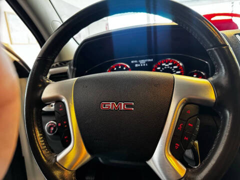 2013 GMC Acadia SLT-1