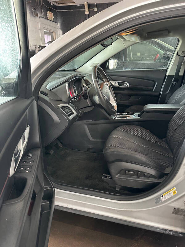 2017 GMC Terrain SLE-2