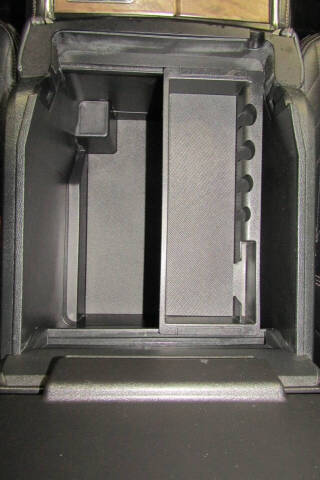 2021 Ford Expedition Platinum