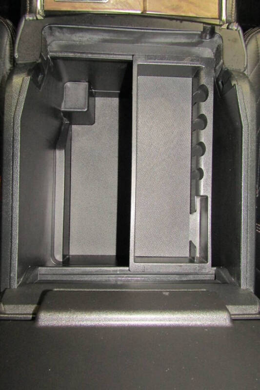 2021 Ford Expedition Platinum