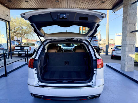 2016 Buick Enclave Premium