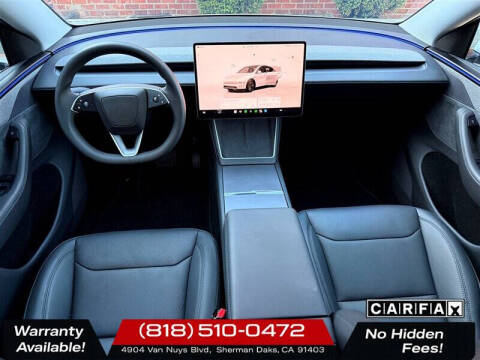2026 Tesla Model Y Premium
