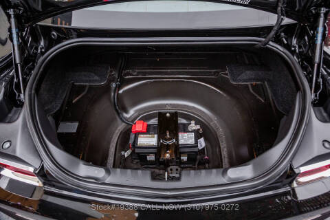 2013 Chevrolet Camaro SS